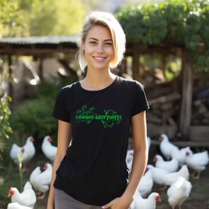 Cowboy-Kryptonite™ — 2009 Nashville Design