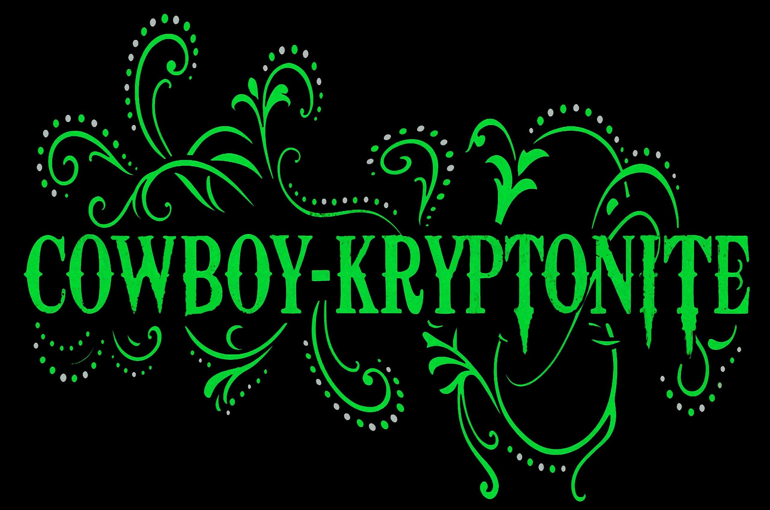 Cowboy-Kryptonite
