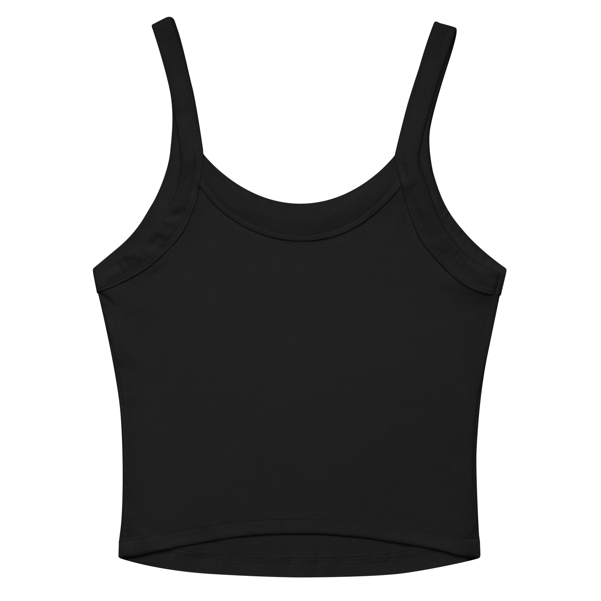 Cowboy-Kryptonite Micro-Rib Tank Top - Image 6
