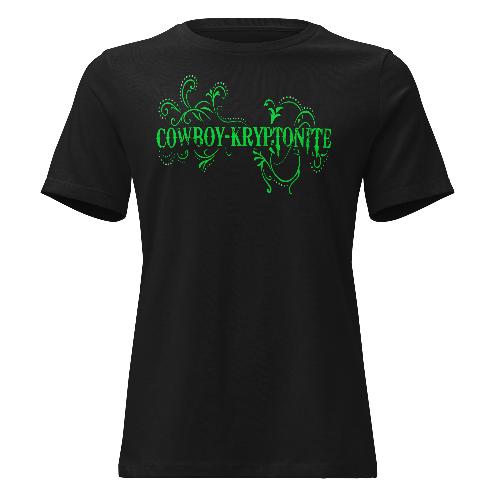 Cowboy-Kryptonite™ — The Original 2009 Nashville Design - Image 4