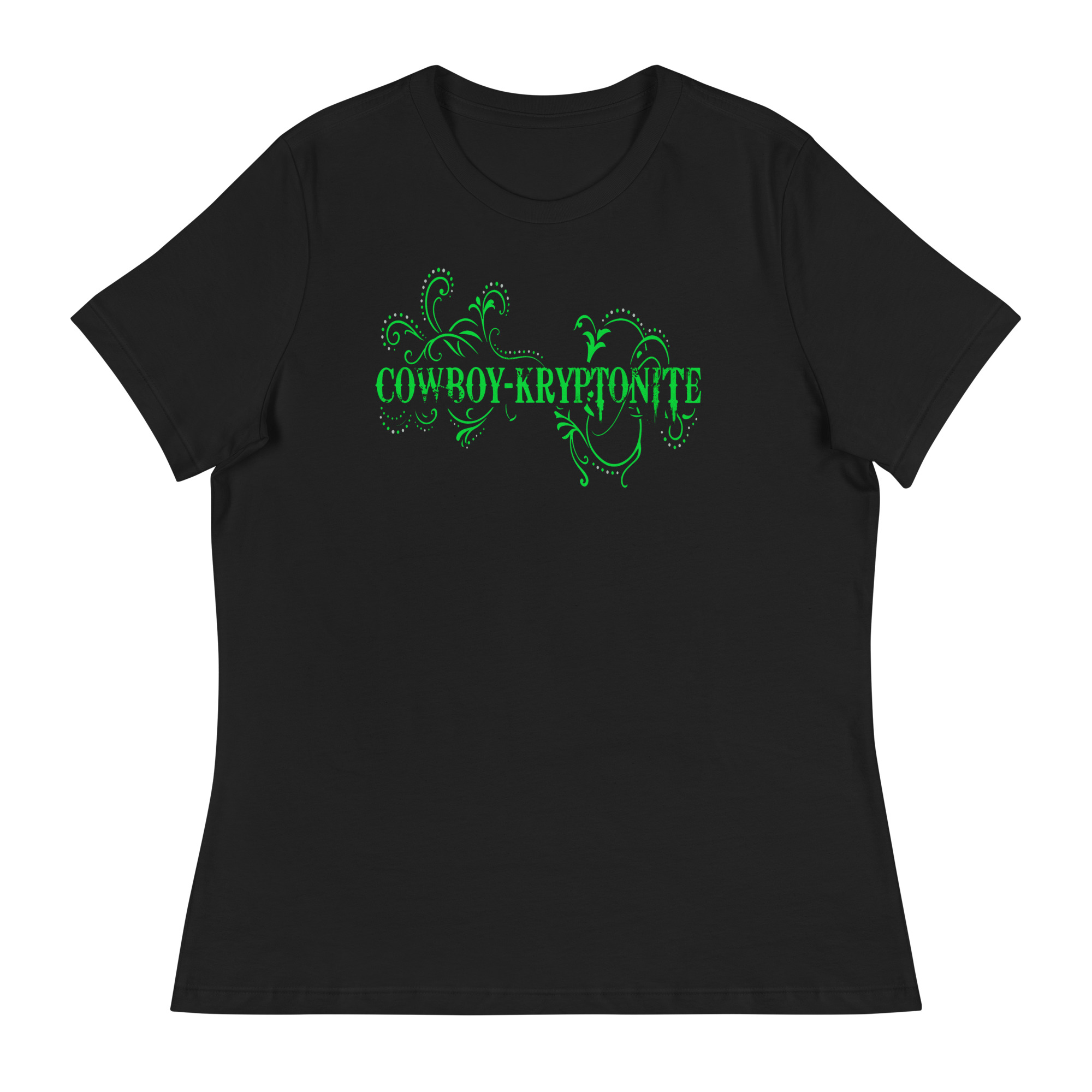Cowboy-Kryptonite™ — The Original 2009 Nashville Design - Image 7