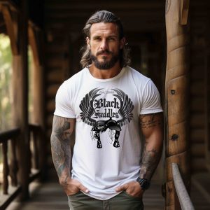 Winged Saddle - Nashville 2009