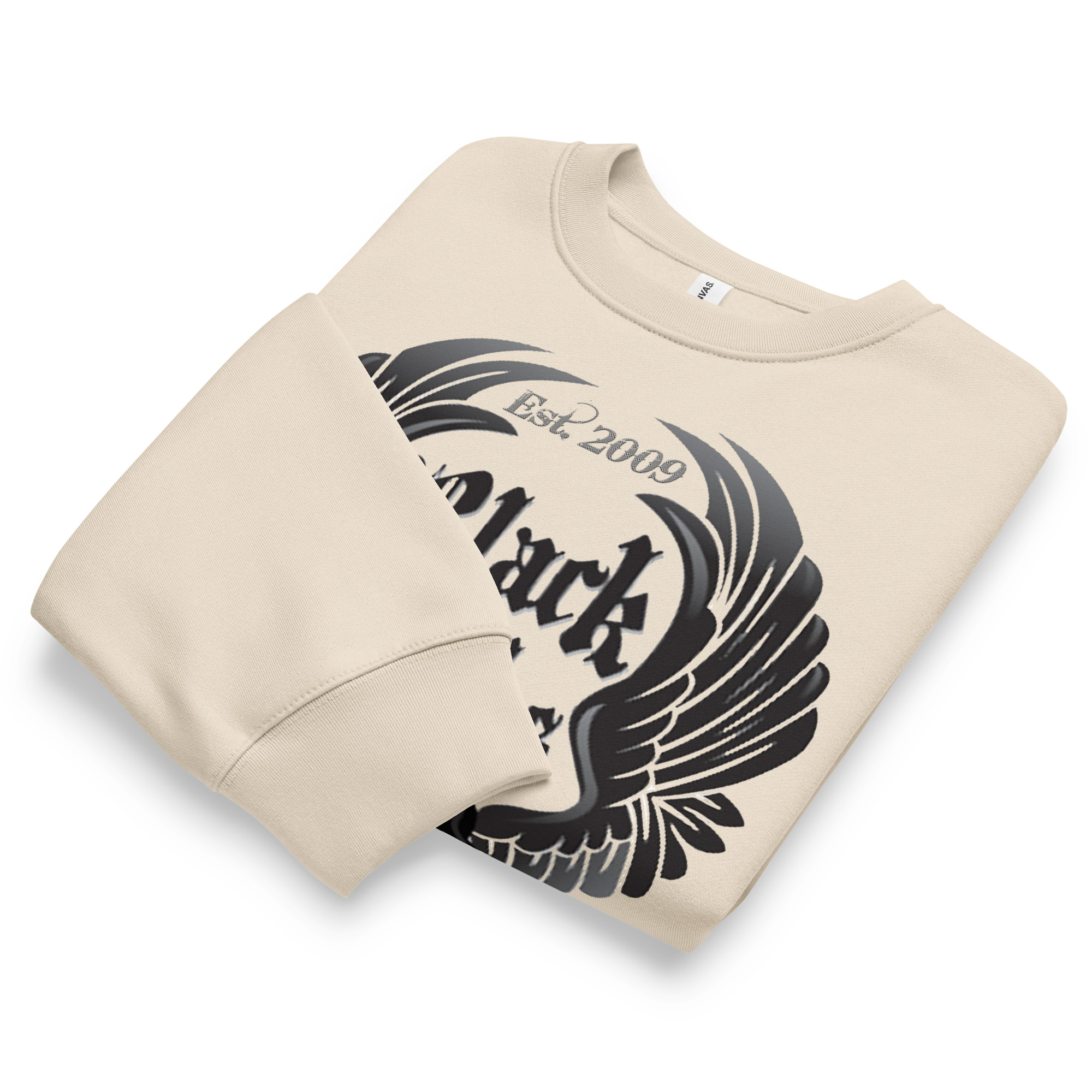 Winged-Saddle - Image 5