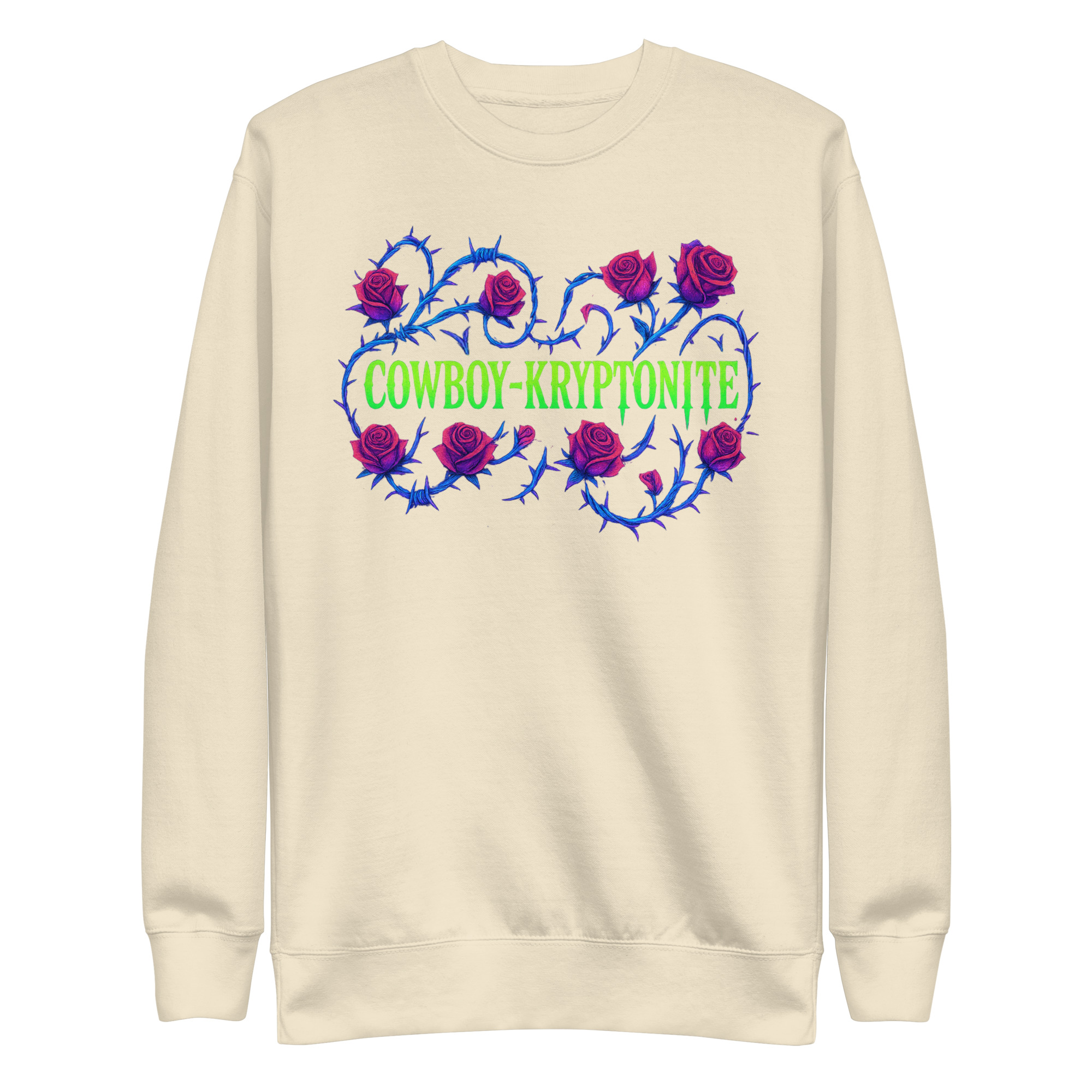 Neon Roses ⚡ - Image 7