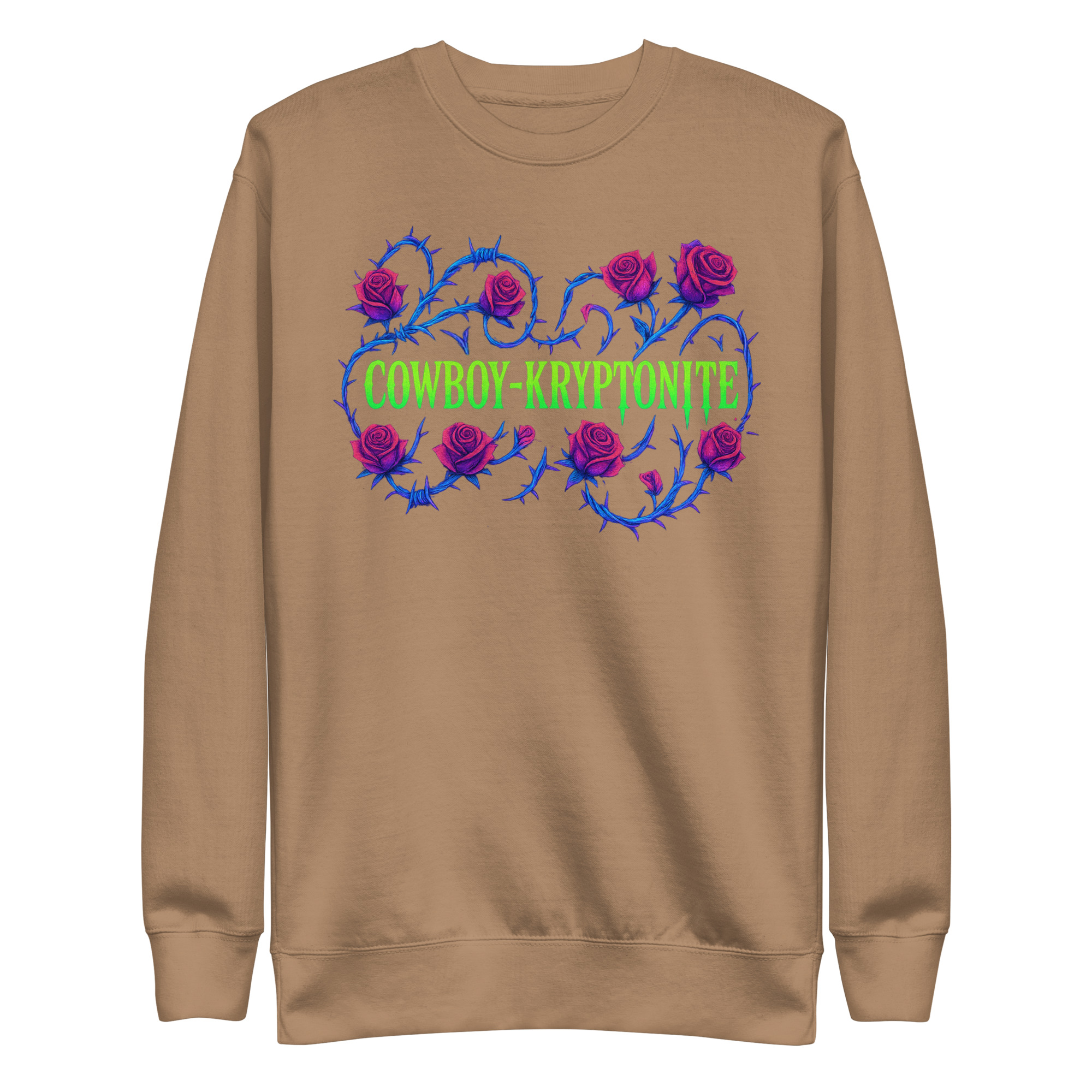 Neon Roses ⚡ - Image 5