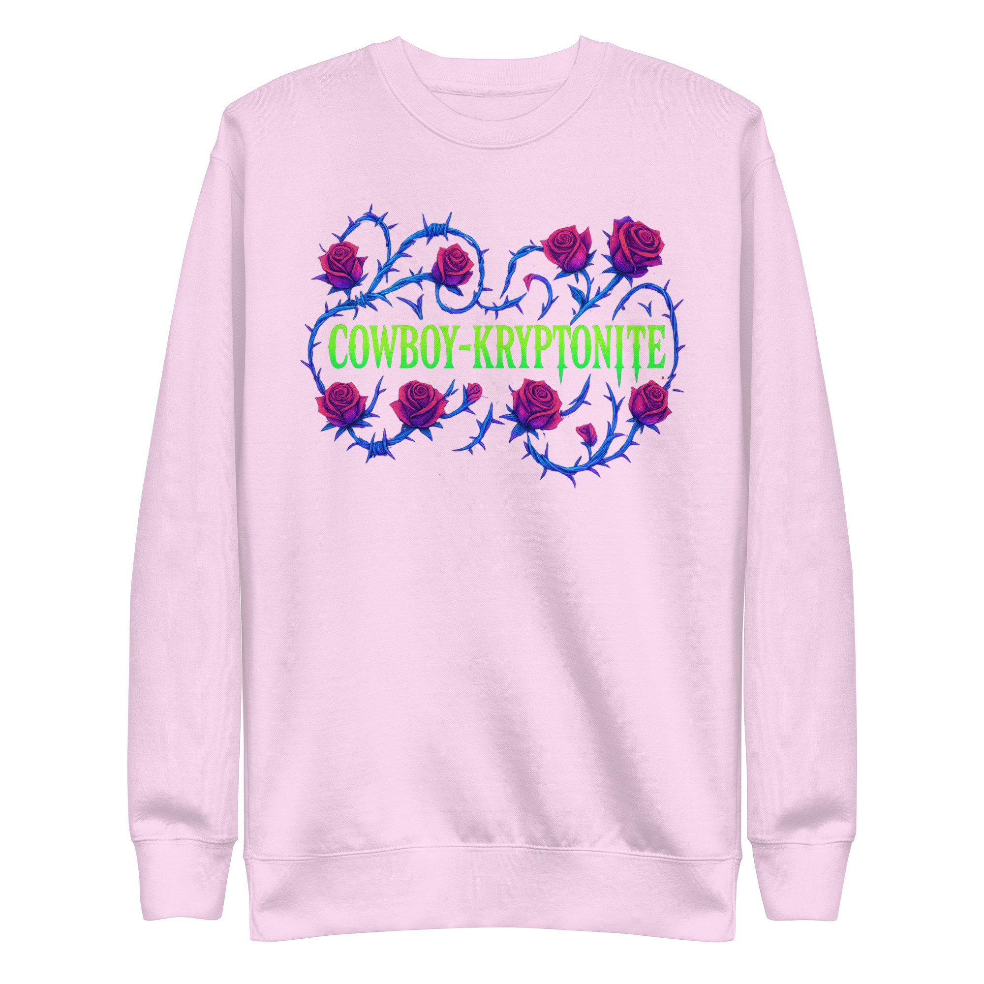 Neon Roses ⚡ - Image 6