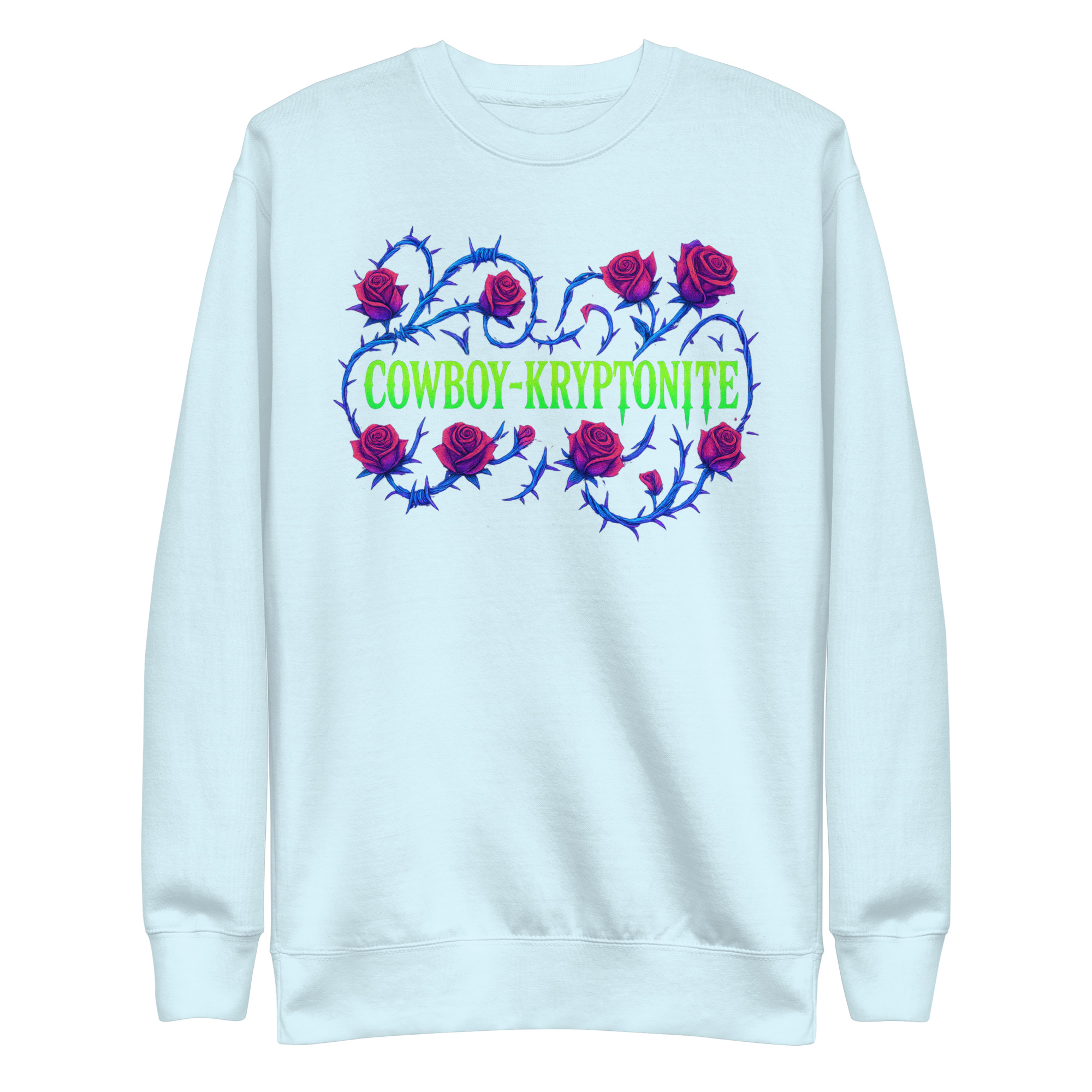 Neon Roses ⚡ - Image 8