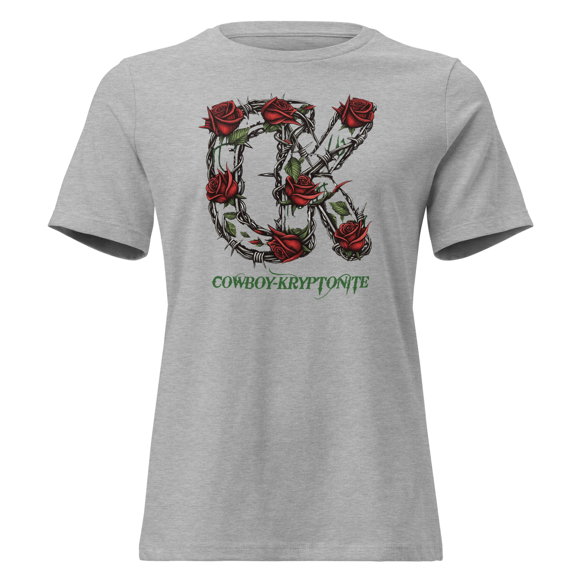 CK Roses & Barbwire - Image 5