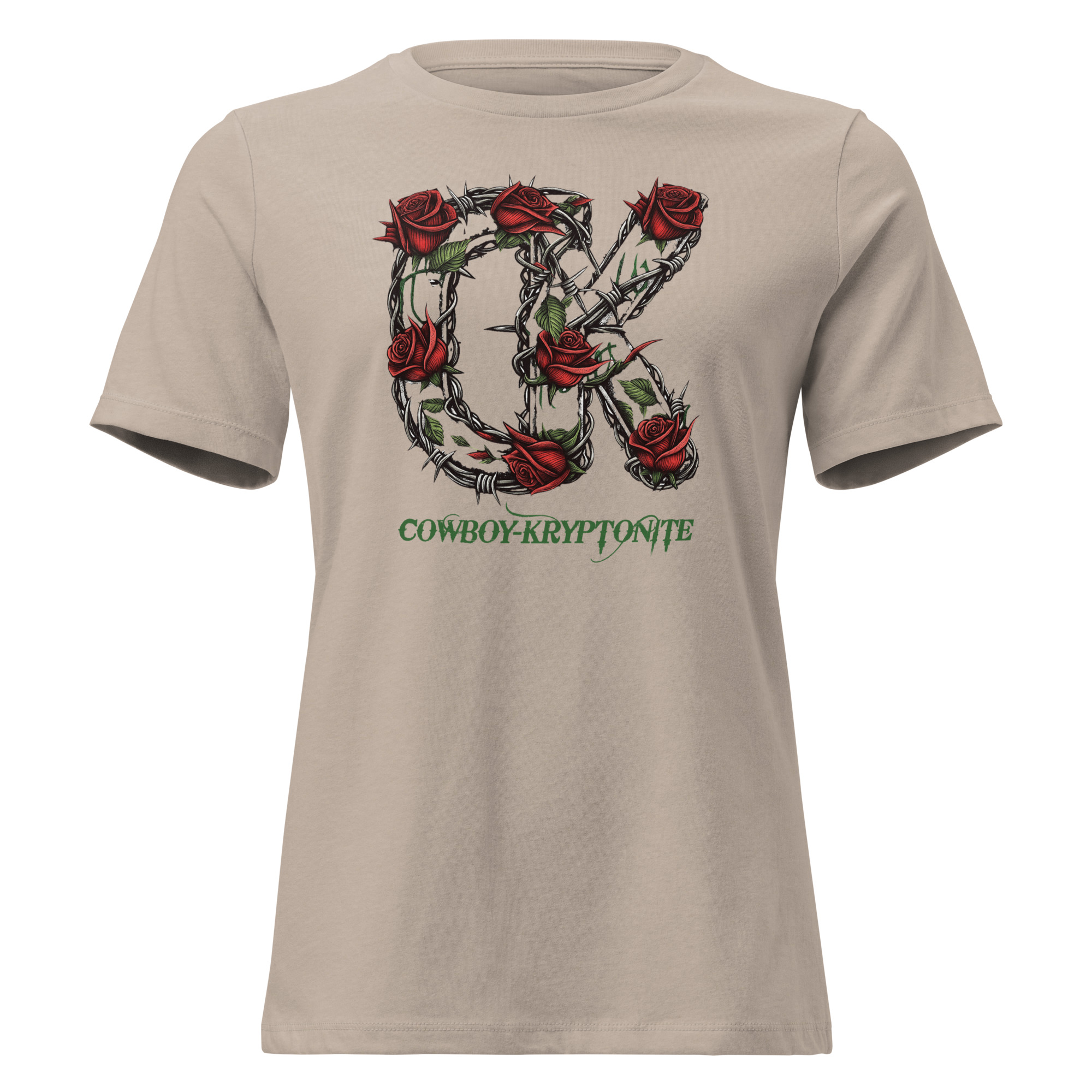 CK Roses & Barbwire - Image 2