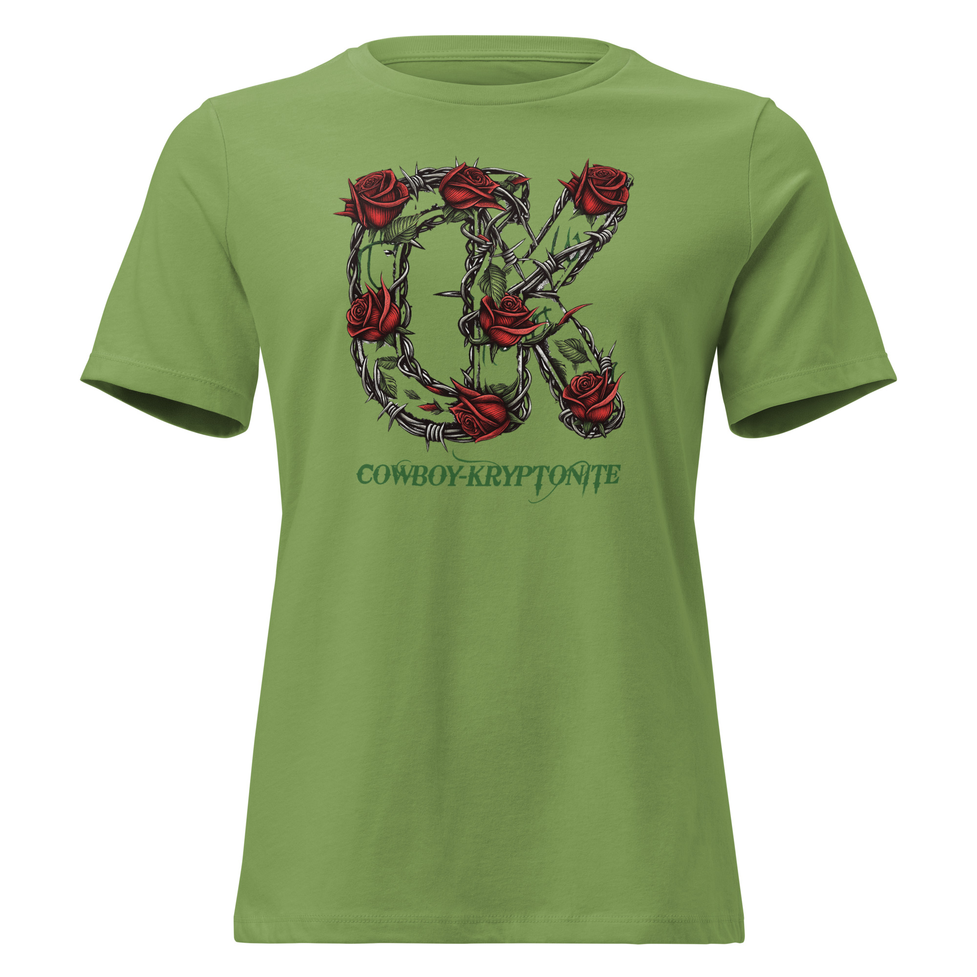 CK Roses & Barbwire - Image 6