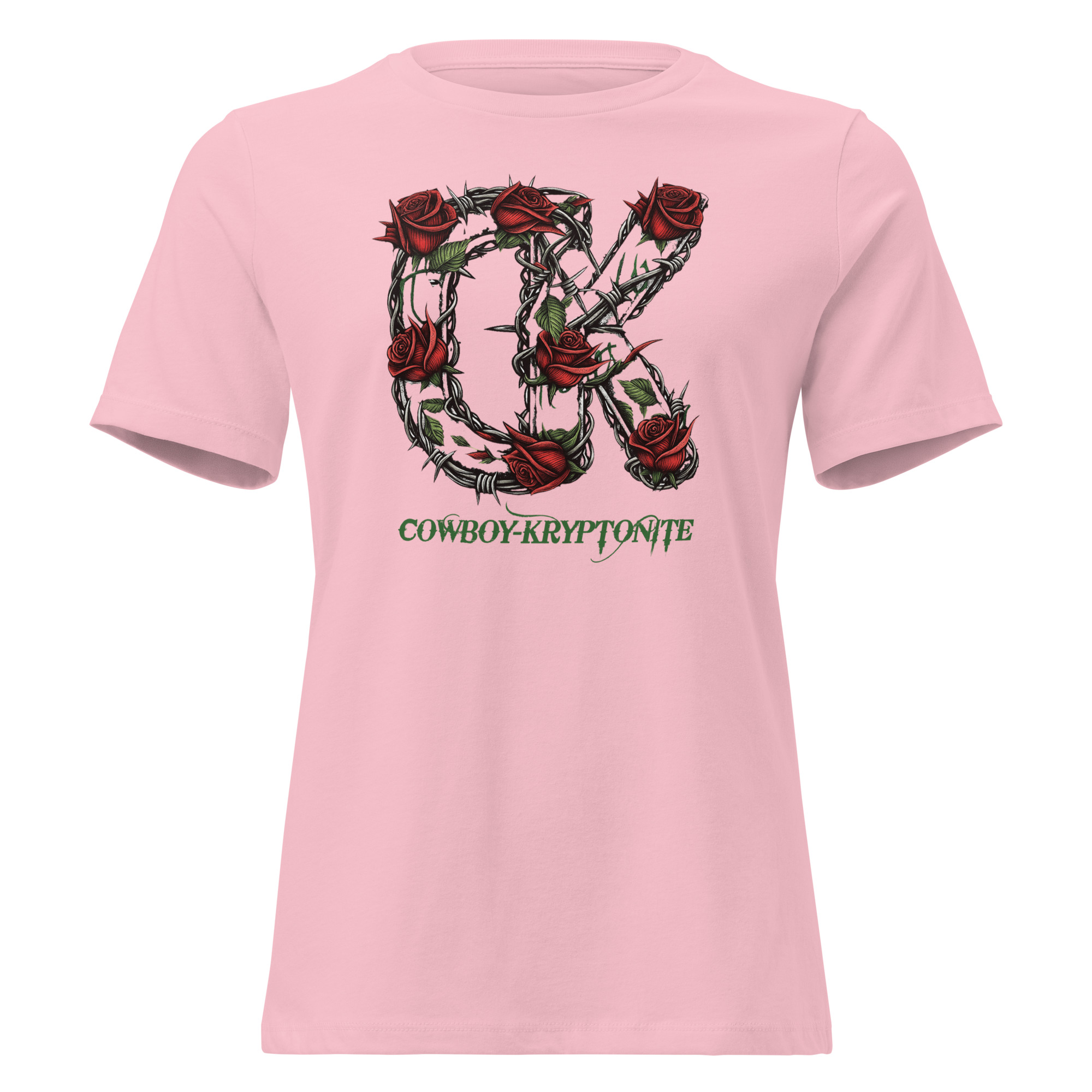 CK Roses & Barbwire - Image 3