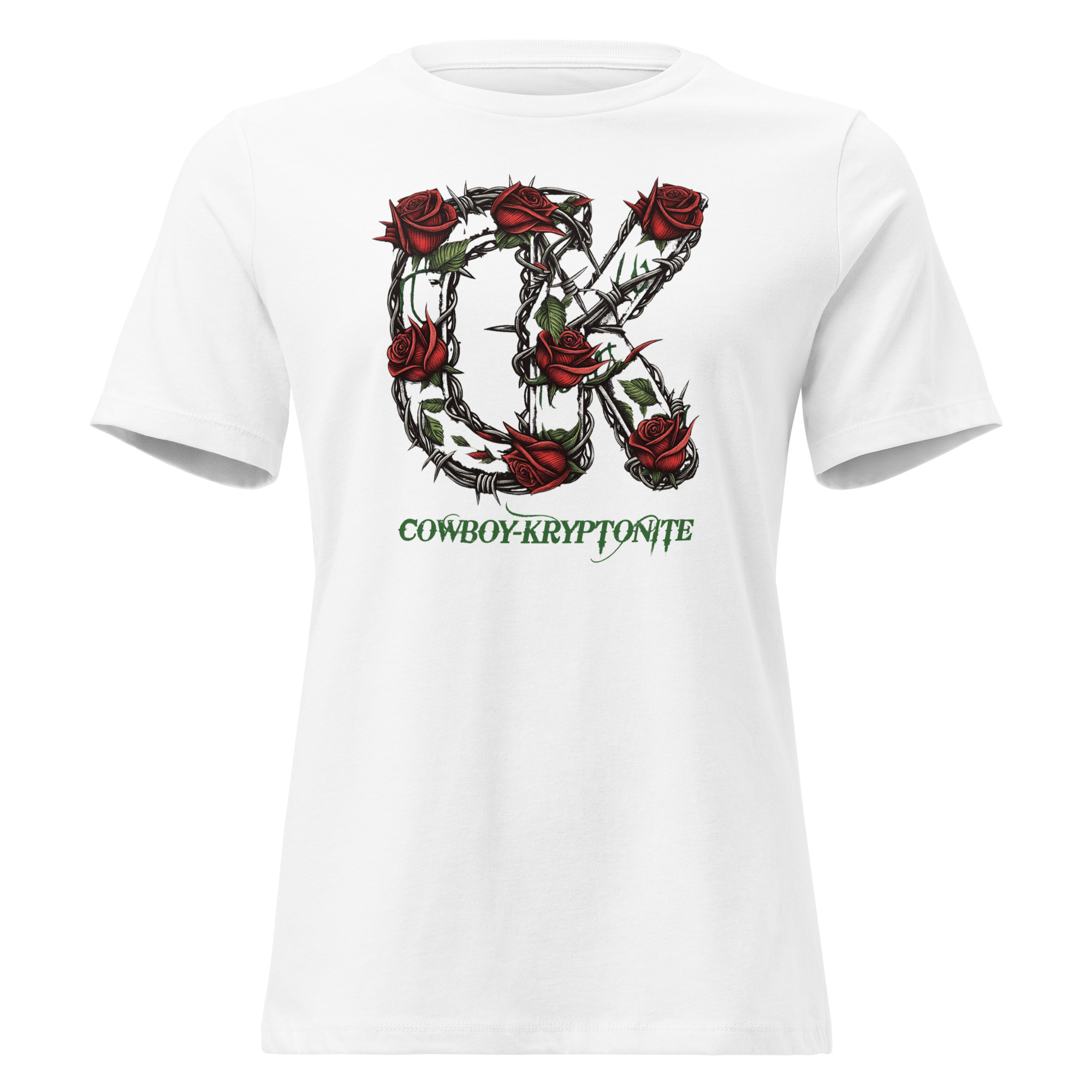 CK Roses & Barbwire - Image 4