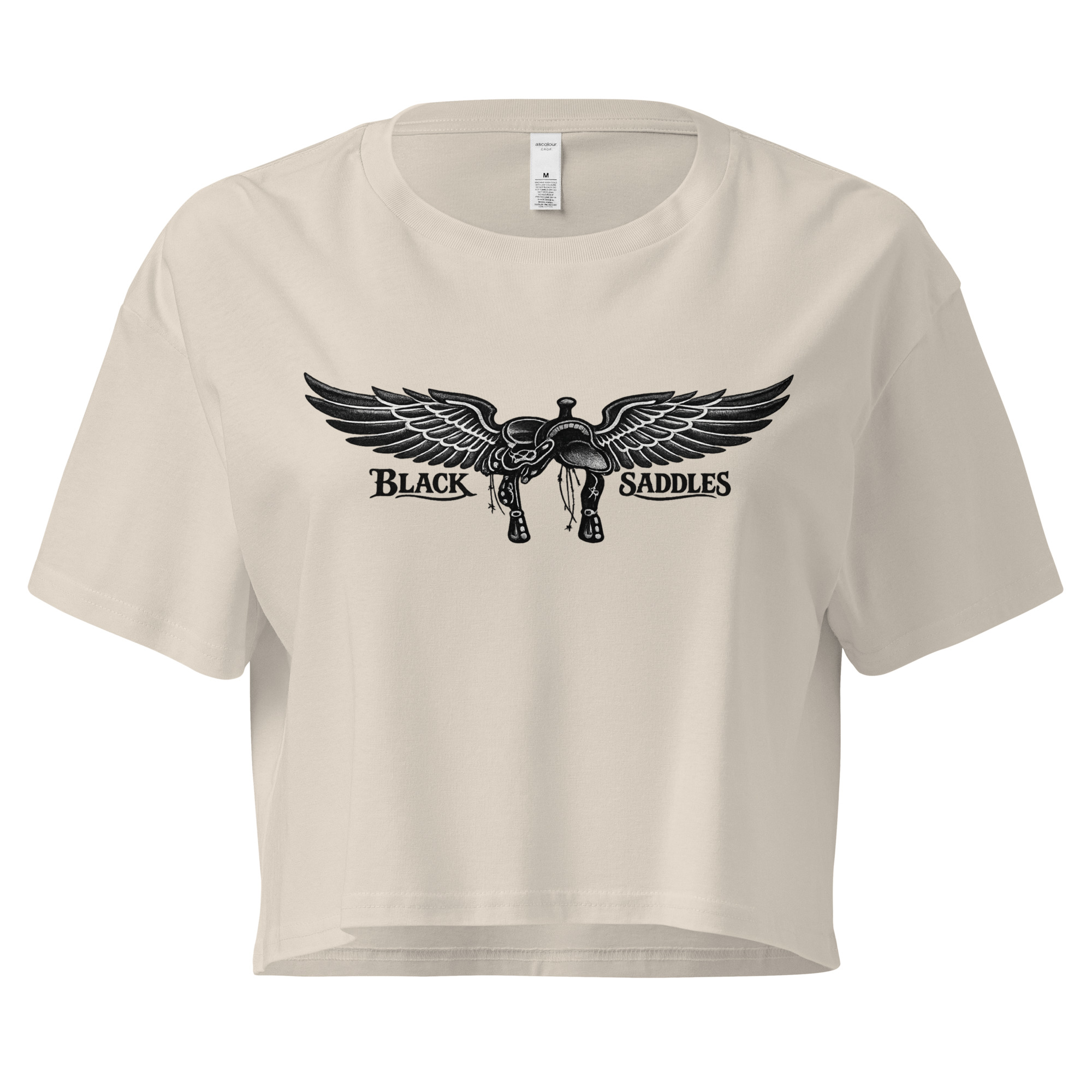 Wings - Crop Top - Image 4