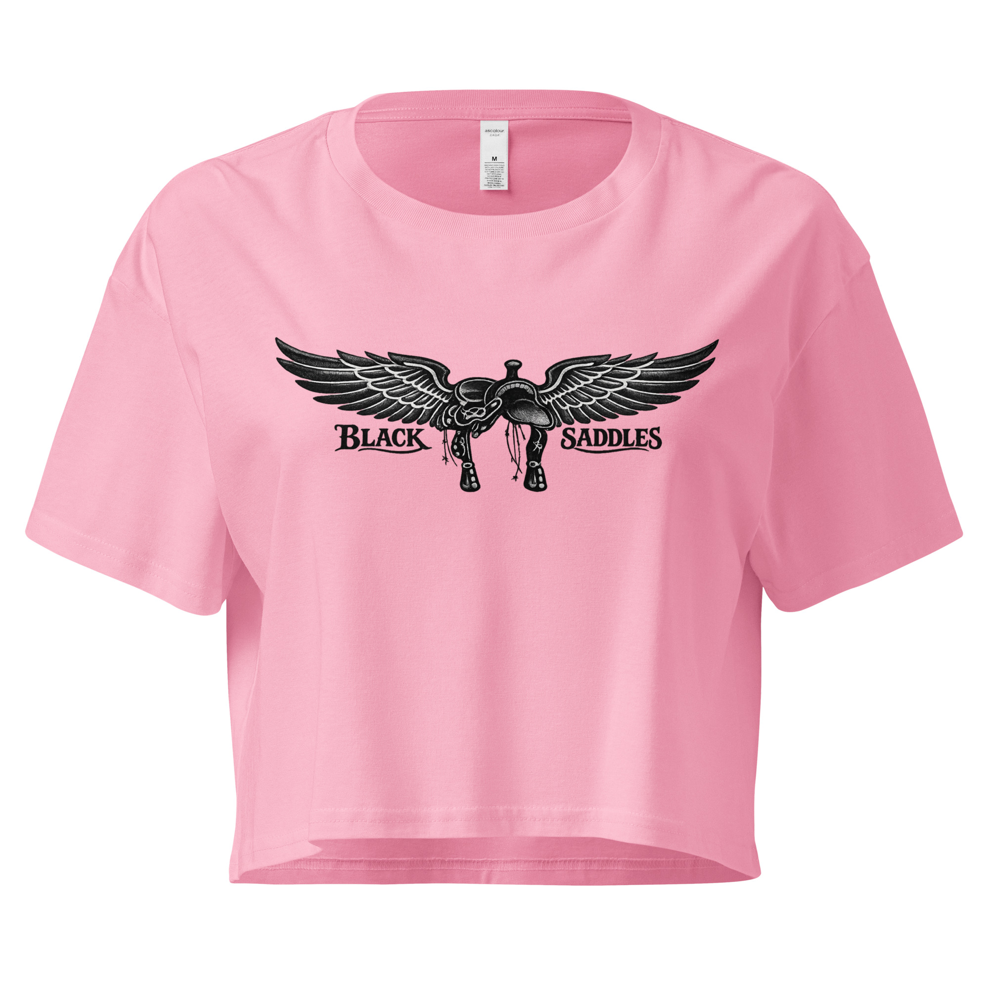 Wings - Crop Top - Image 3